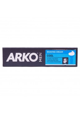 Крем для бритья ARKO Cool 65 мл